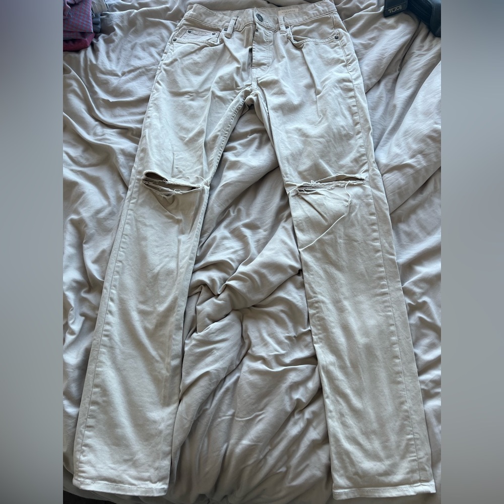 All Saints Rex Pants